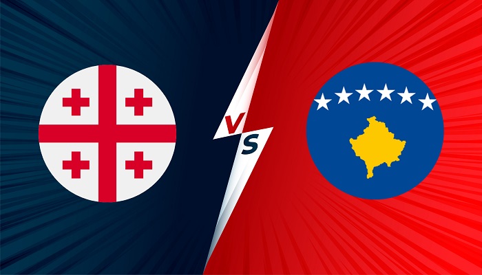 georgia-vs-kosovo