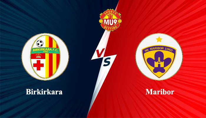 Birkirkara vs Maribor