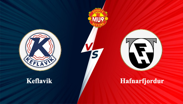 Keflavik vs Hafnarfjordur